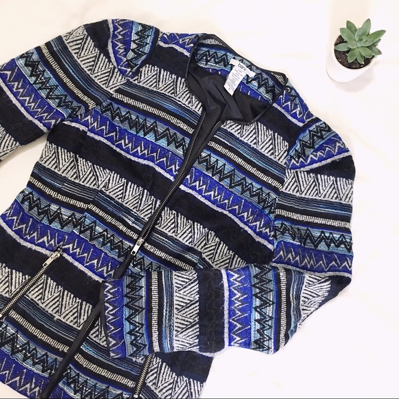Bar III Jackets & Blazers - Bar III Jacket